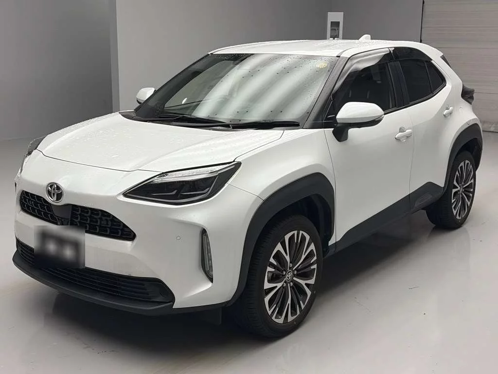 Toyota Yaris Cross MXPB10 2023